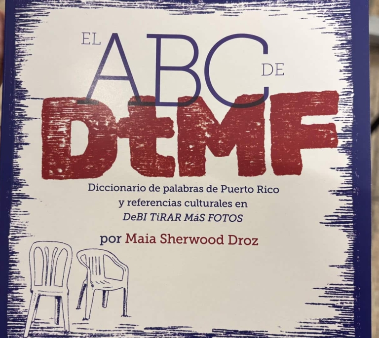 'El ABC de DtMF': La guía esencial para entender el último álbum de Bad Bunny