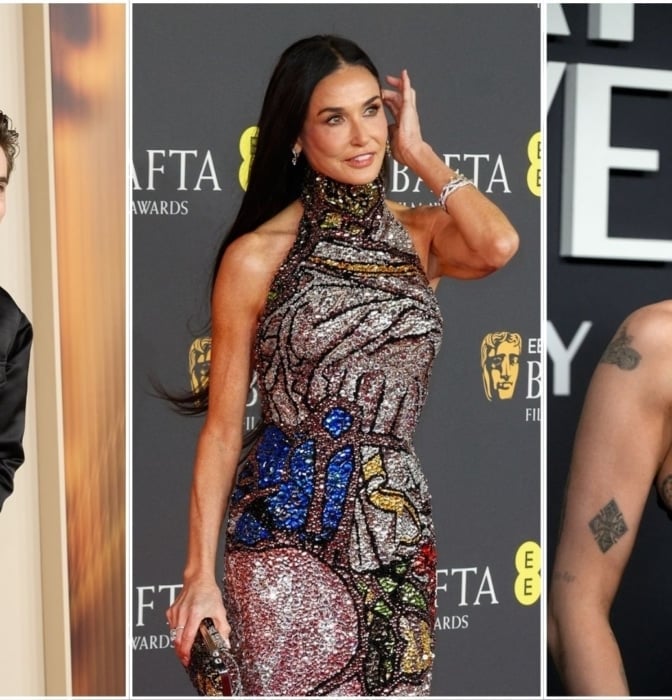 Estrellas por encargo: el negocio detrás del Paseo de la Fama
