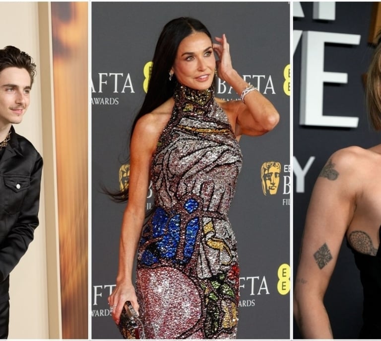 Estrellas por encargo: el negocio detrás del Paseo de la Fama