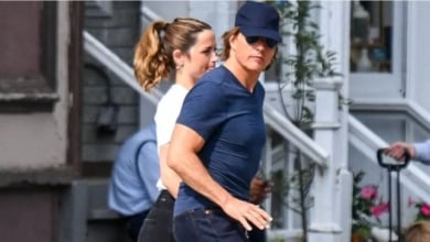 Ana de Armas y Tom Cruise: ¿nuevo romance? Estas son las pruebas que alimentan los rumores