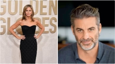 Quién es Jim Curtis, el hipnoterapeuta que ha enamorado a Jennifer Aniston