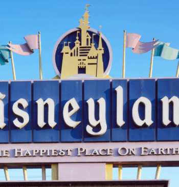 El 'domingo negro' de Disneyland: caos, disfraces terroríficos y zapatos pegados al [...]