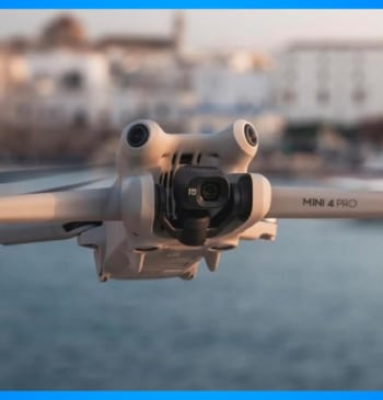 DJI Mini 4 Pro Fly More Combo: el dron más completo en [...]