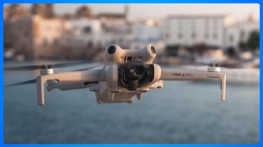 DJI Mini 4 Pro Fly More Combo: el dron más completo en oferta por Prime Day 2025