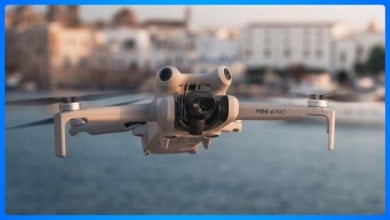 DJI Mini 4 Pro Fly More Combo: el dron más completo en oferta por Prime Day 2025