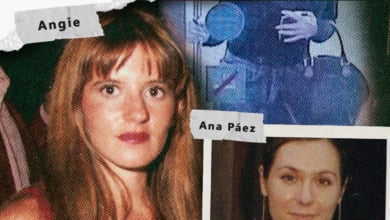 'Angi: crimen y mentira', el documental de Netflix que la plataforma no promociona