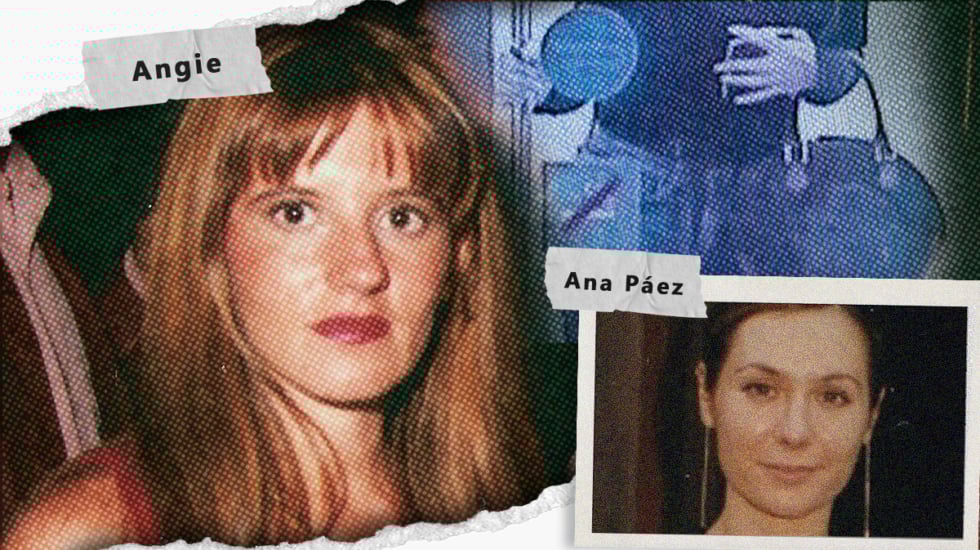Netflix no quiere que veas 'Angi: crimen y mentira', su nueva serie documental sobre el asesinato de Ana Páez