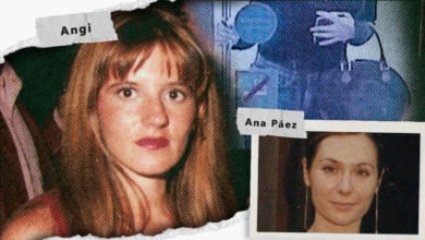 Netflix no quiere que veas 'Angi: crimen y mentira', su nueva serie documental sobre el asesinato de Ana Páez