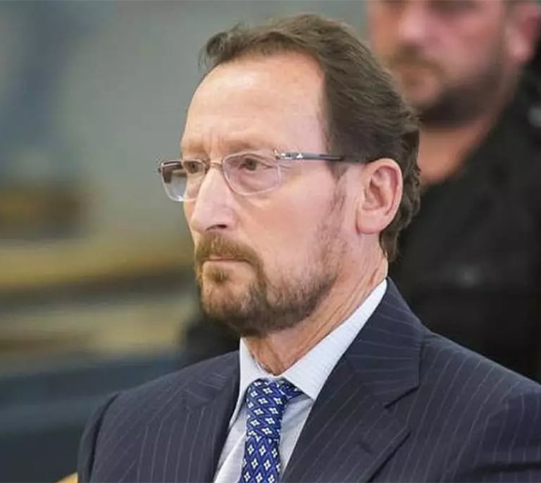 El narco Dorado desvela que el PSOE le ofreció dinero para que soltara una bomba contra Feijóo