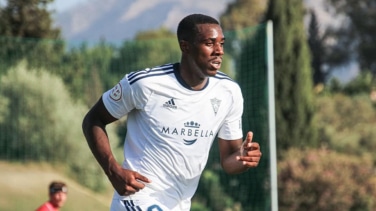 Dorian Junior cambia Málaga por Dinamarca y debuta como profesional danés