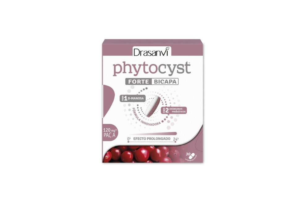 Drasanvi complemento multivitaminas