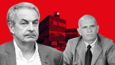 Las inconfesables relaciones de Zapatero y sus hombres con Duro Felguera