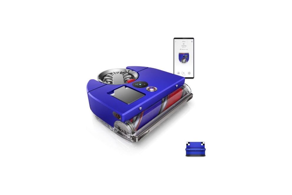 Dyson 360 Vis Nav Robot Vacuum Cleaner