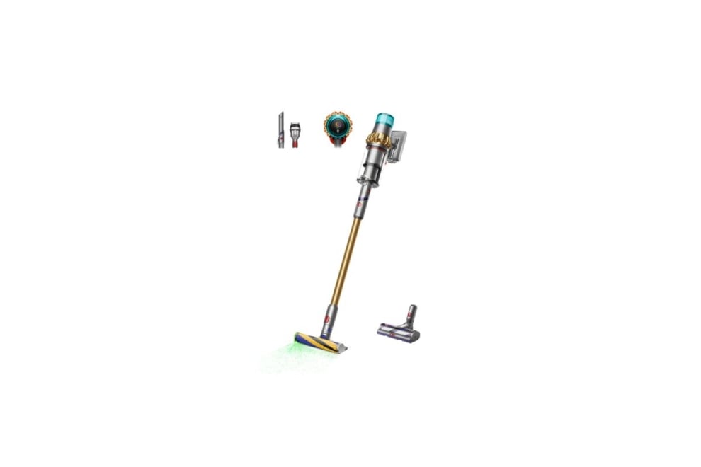 Dyson V15 Detect