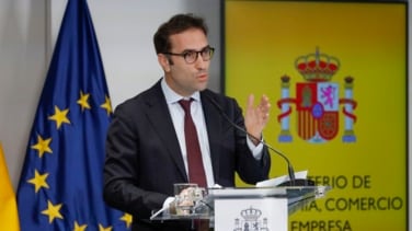 Bruselas expedienta a España por condicionar la opa de BBVA sobre Sabadell
