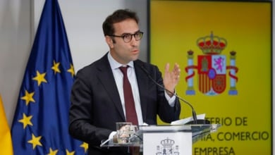 Bruselas expedienta a España por condicionar la opa de BBVA sobre Sabadell