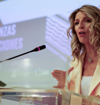 Sumar presiona al PSOE para que el Gobierno apruebe mañana el acuerdo [...]