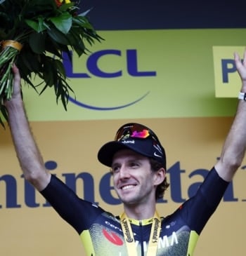 Simon Yates triunfa en la 10ª etapa de montaña del Tour de [...]