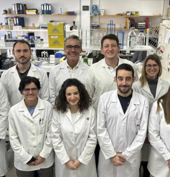 Un gen que hace de las infecciones bacterianas algo "incurable" se extiende [...]