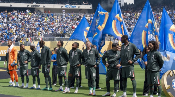 El Chelsea supera 2-0 al Fluminense y se convierte en el primer finalista del Mundial de Clubes