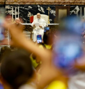 Se buscan urgentemente vocaciones; razón: el Vaticano