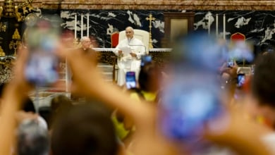 Se buscan urgentemente vocaciones; razón: el Vaticano