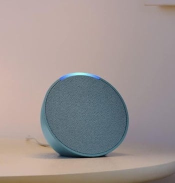 El altavoz inteligente que todo hogar necesita: ahora por menos de 25€ [...]