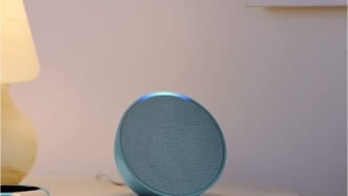 El altavoz inteligente que todo hogar necesita: ahora por menos de 25€ por los Prime Days