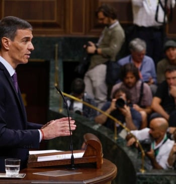 Sánchez anuncia una agencia anticorrupción y 'listas negras' y más multas para [...]