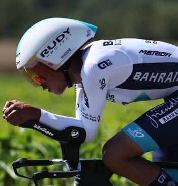 Tour de Francia 2025: viernes 18 de julio, 13ª etapa, horario detallado, [...]