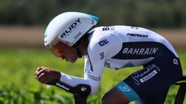 Tour de Francia 2025: viernes 18 de julio, 13ª etapa, horario detallado, perfil y recorrido completo