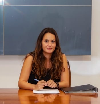 Zulima Pérez, la nueva comisionada del Gobierno para la DANA en sustitución [...]