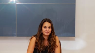 Zulima Pérez, la nueva comisionada del Gobierno para la DANA en sustitución de Ángel