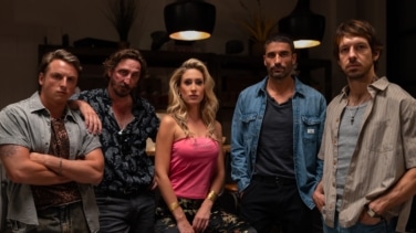 Movistar Plus+ pone fecha de estreno a la tercera temporada de esta serie de acción