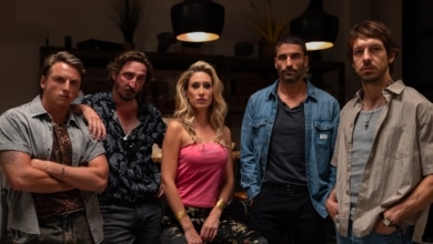 Movistar Plus+ pone fecha de estreno a la tercera temporada de esta serie de acción