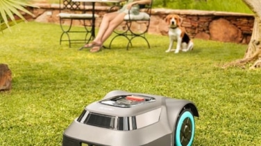 Cecotec rebaja tu próximo mejor amigo: el robot cortacésped que convierte el cuidado del jardín en algo fácil y sin esfuerzo