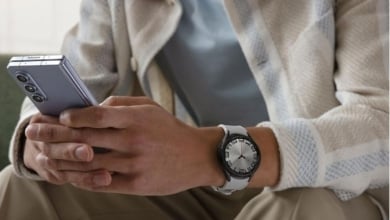 La oferta que no te puedes perder antes del Prime Day: El samsung Watch6 ¡con 127€ de descuento!