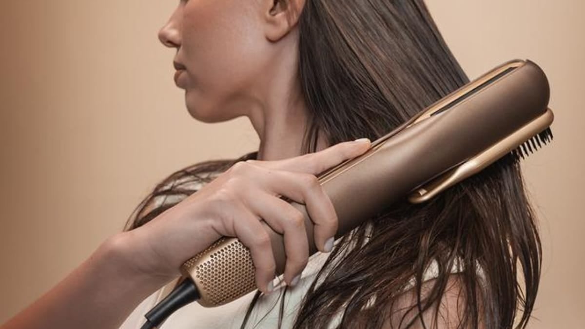 El mejor secador de pelo plancha con descuento