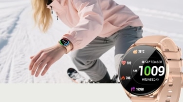 El smartwatch que necesitas en tu día a día está ahora por sólo 50€ en Amazon
