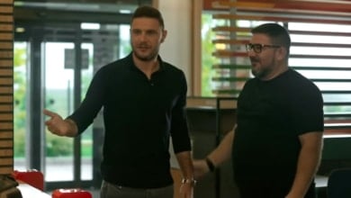 Atresmedia paga una multa de 525.000 euros por publicidad encubierta en el programa de Joaquín y Dani García