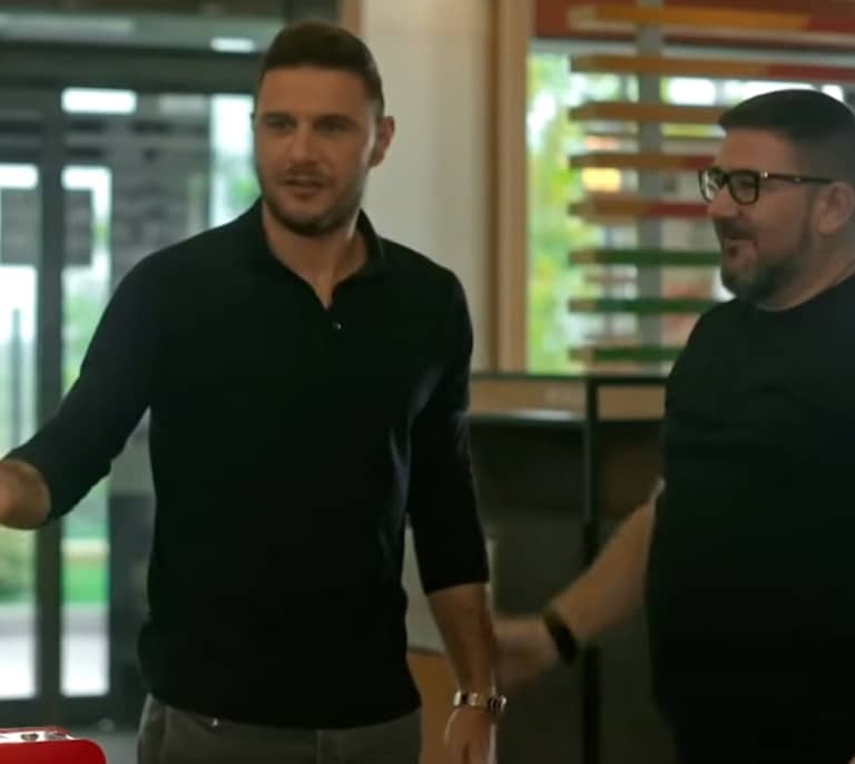 Atresmedia paga una multa de 525.000 euros por publicidad encubierta en el programa de Joaquín y Dani García