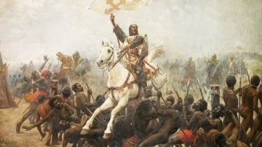 Navas de Tolosa, la cruzada veraniega que cimentó la Reconquista