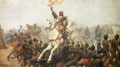 Navas de Tolosa, la cruzada veraniega que cimentó la Reconquista