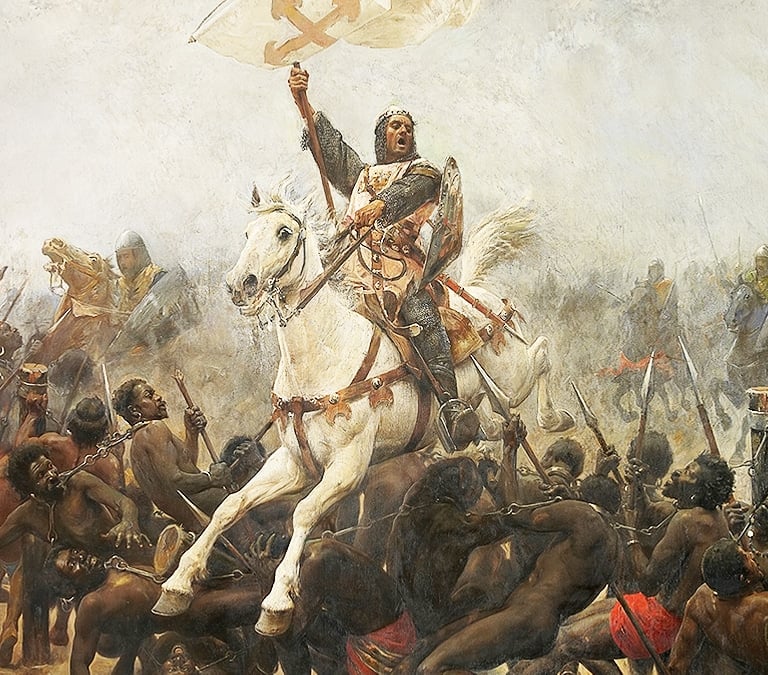 Navas de Tolosa, la cruzada veraniega que cimentó la Reconquista