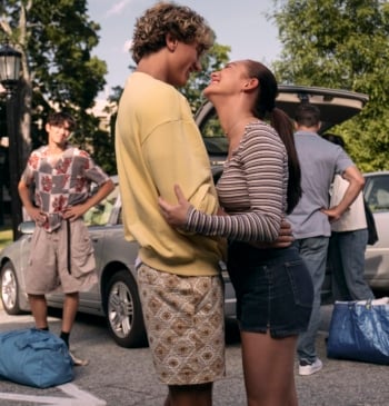 'El verano en que me enamoré' vuelve con su tercera temporada a [...]