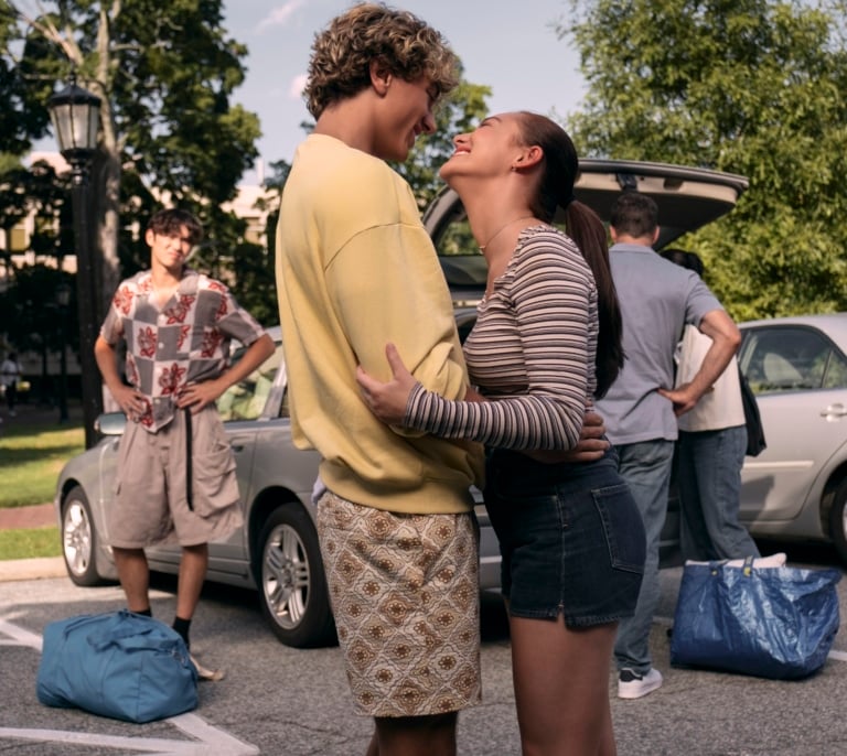'El verano en que me enamoré' vuelve con su tercera temporada a Prime Video: hora de estreno, número de episodios y final confirmado