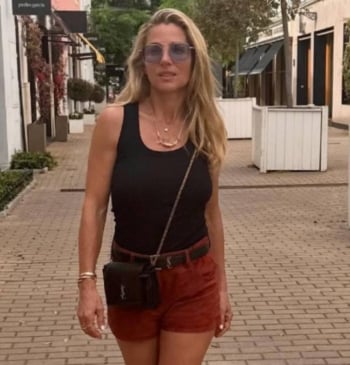 Elsa Pataky asistió al Mad Cool sin Chris Hemsworth durante sus vacaciones [...]