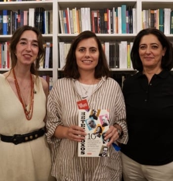 Diez escritores revisan la historia de España a través de sus personajes [...]
