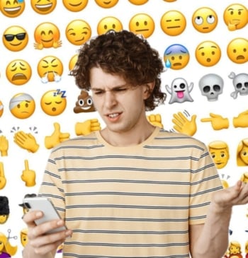 Los emojis están cambiando (y quizá tú no te has enterado)