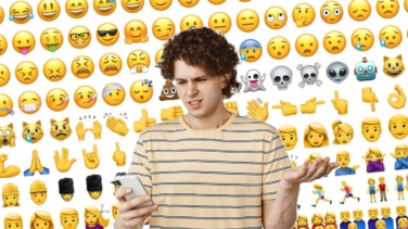 Los emojis están cambiando (y quizá tú no te has enterado)